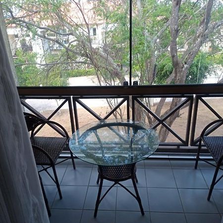 Flat Fazenda Monte Castelo-Ao Lado Da Piscina Apartment Gravata  Bagian luar foto
