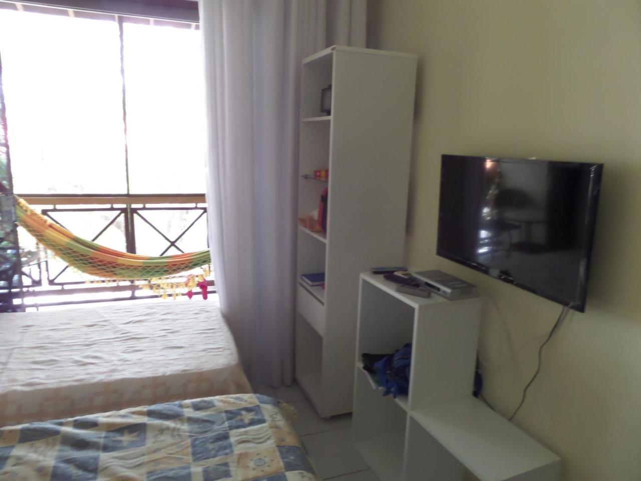 Flat Fazenda Monte Castelo-Ao Lado Da Piscina Apartment Gravata  Bagian luar foto