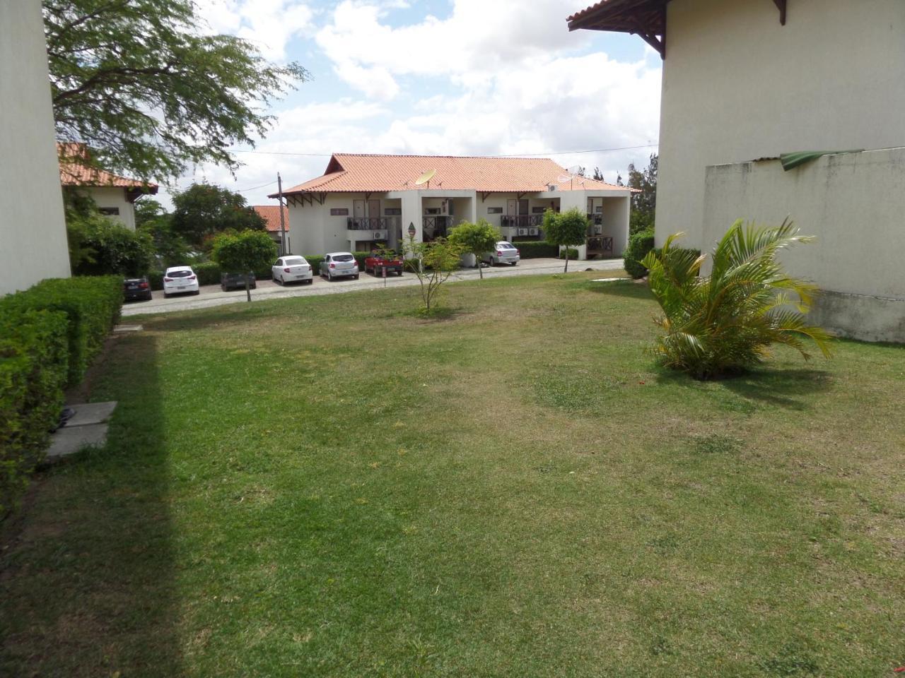 Flat Fazenda Monte Castelo-Ao Lado Da Piscina Apartment Gravata  Bagian luar foto
