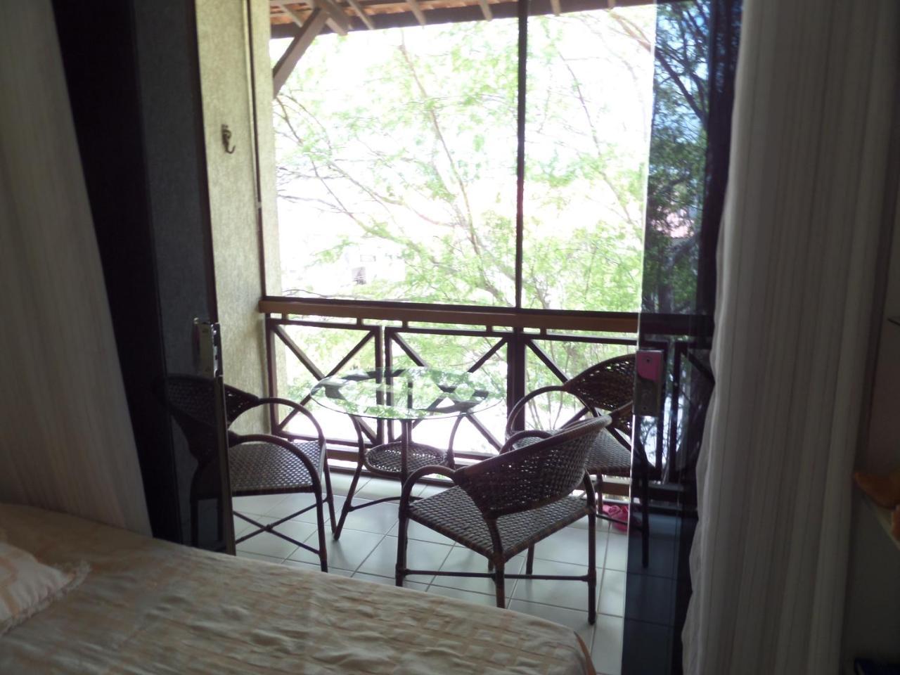 Flat Fazenda Monte Castelo-Ao Lado Da Piscina Apartment Gravata  Bagian luar foto
